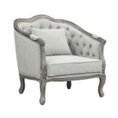 Acme Furniture Samael LV01163 Chair IMAGE 2