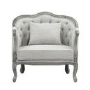 Acme Furniture Samael LV01163 Chair IMAGE 3