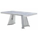 Acme Furniture Destry DN01188 Dining Table IMAGE 1
