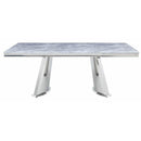 Acme Furniture Destry DN01188 Dining Table IMAGE 2