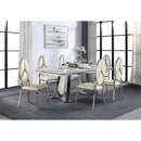Acme Furniture Destry DN01188 Dining Table IMAGE 5