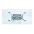Acme Furniture Azriel DN01191 Dining Table IMAGE 3