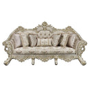Acme Furniture Danae LV01193 Sofa IMAGE 2