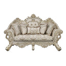 Acme Furniture Danae LV01194 Loveseat IMAGE 2