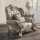 Acme Furniture Danae LV01195 Chair IMAGE 1
