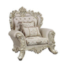 Acme Furniture Danae LV01195 Chair IMAGE 2