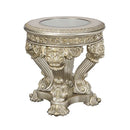 Acme Furniture Danae LV01203 End Table IMAGE 1