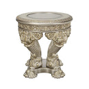 Acme Furniture Danae LV01203 End Table IMAGE 2