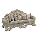 Acme Furniture Sorina LV01205 Sofa IMAGE 1