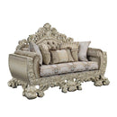 Acme Furniture Sorina LV01206 Loveseat IMAGE 1