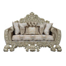 Acme Furniture Sorina LV01206 Loveseat IMAGE 2
