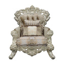 Acme Furniture Sorina LV01207 Chair IMAGE 2