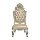 Acme Furniture Sorina DN01209 Side Chair IMAGE 3