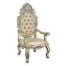 Acme Furniture Sorina DN01210 Arm Chair IMAGE 2