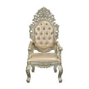 Acme Furniture Sorina DN01210 Arm Chair IMAGE 3