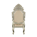 Acme Furniture Sorina DN01210 Arm Chair IMAGE 5