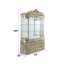 Acme Furniture Sorina DN01211 Curio IMAGE 6