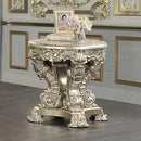 Acme Furniture Sorina LV01214 End Table IMAGE 4