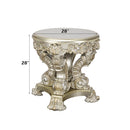 Acme Furniture Sorina LV01214 End Table IMAGE 5