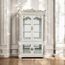 Acme Furniture Vendom DN01223 Curio IMAGE 1