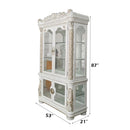 Acme Furniture Vendome DN01223 Curio IMAGE 6