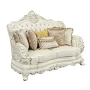 Acme Furniture Adara LV01225 Loveseat IMAGE 1