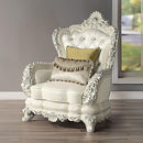 Acme Furniture Adara LV01226 Chair IMAGE 1