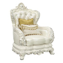 Acme Furniture Adara LV01226 Chair IMAGE 2