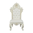 Acme Furniture Adara DN01230 Side Chair IMAGE 3