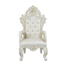 Acme Furniture Adara DN01231 Dining Chair IMAGE 2