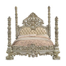 Acme Furniture Danae BD01234EK Easter King Bed IMAGE 2
