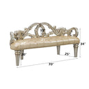Acme Furniture Danae BD01239 Bench IMAGE 7