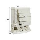 Acme Furniture Adara BD01252 Chest IMAGE 7