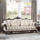 Acme Furniture Nayla LV01273 Sofa IMAGE 1