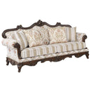 Acme Furniture Nayla LV01273 Sofa IMAGE 2