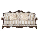 Acme Furniture Nayla LV01273 Sofa IMAGE 3