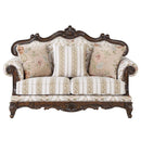 Acme Furniture Nayla LV01274 Loveseat IMAGE 3