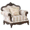 Acme Furniture Nayla LV01275 Chair IMAGE 2
