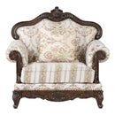 Acme Furniture Nayla LV01275 Chair IMAGE 3