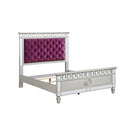 Acme Furniture Varian BD01278F Full Bed IMAGE 1