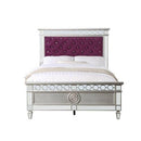 Acme Furniture Varian BD01278F Full Bed IMAGE 2