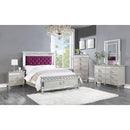 Acme Furniture Varian BD01279T Twin Bed IMAGE 5