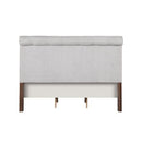 Acme Furniture Andria BD01289CK California King Bed IMAGE 4