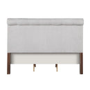 Acme Furniture Andria BD01291Q Queen Bed IMAGE 5