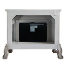 Acme Furniture Dresden AC01310 Fireplace IMAGE 5