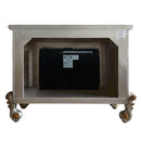 Acme Furniture Versailles AC01314 Fireplace IMAGE 5