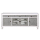 Acme Furniture Katia LV01317 TV Stand IMAGE 3