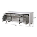 Acme Furniture Katia LV01317 TV Stand IMAGE 5