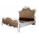 Acme Furniture Versailles II BD01321CK California King Bed IMAGE 1