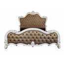 Acme Furniture Versailles II BD01321CK California King Bed IMAGE 2